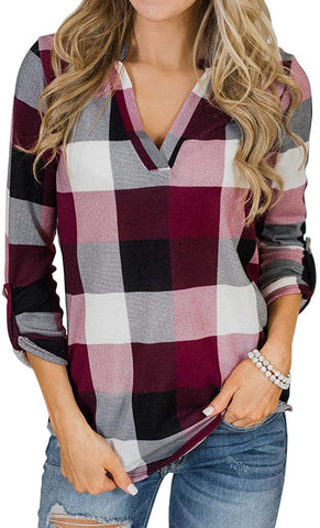 Ladies Cold Shoulder Tops Twisted Loose T-Shirt